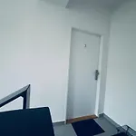 아파트 Atrium Litoměřice