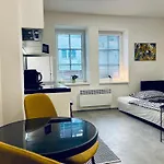 아파트 Atrium