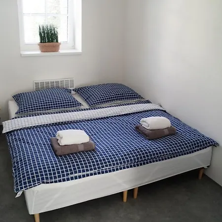 Appartement Atrium *