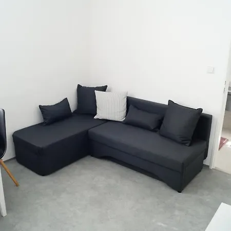 Atrium Appartement Litoměřice