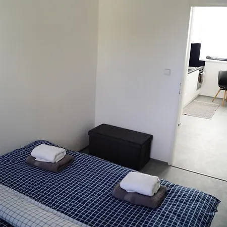 Appartement Atrium