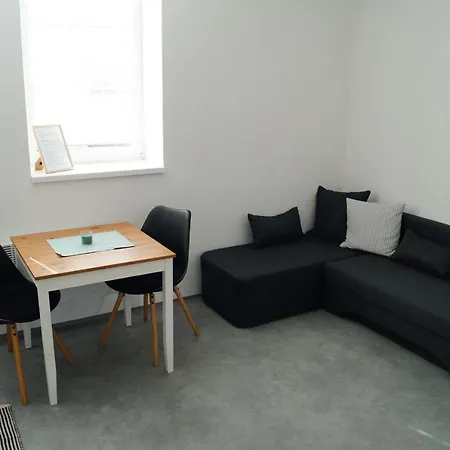 Atrium Appartement *