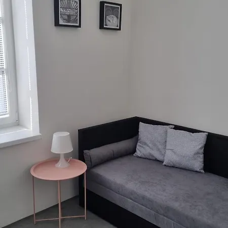 Atrium Appartement *