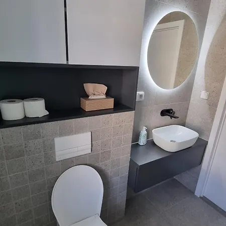 Atrium Appartement Litoměřice