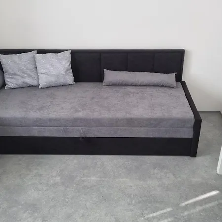 Atrium Appartement