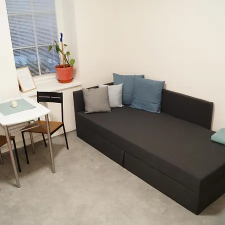 Appartement Atrium Litoměřice