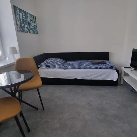 Appartement Atrium