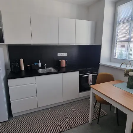 Atrium Appartement