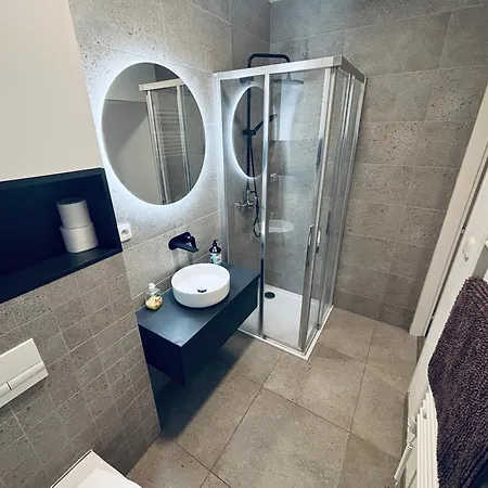 Atrium Daire