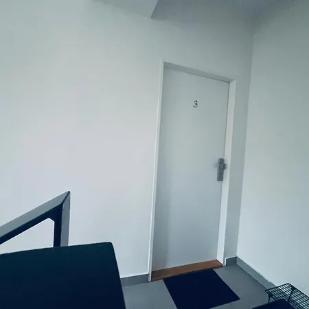 Apartment Atrium Litomerice