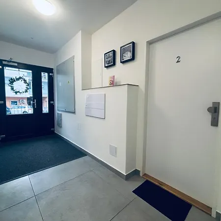 Atrium Daire *