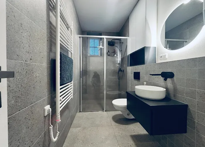 Atrium Apartamento
