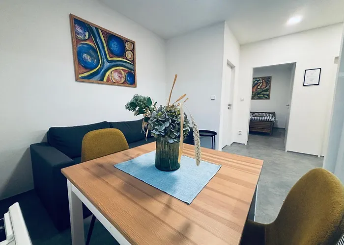 Atrium Apartamento