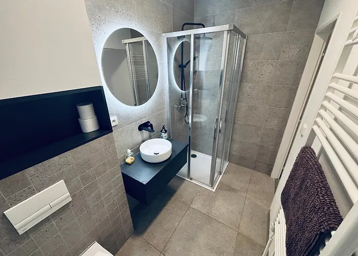 Atrium Apartamento