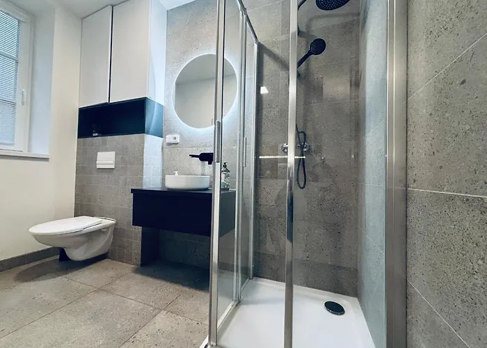 Apartamento Atrium