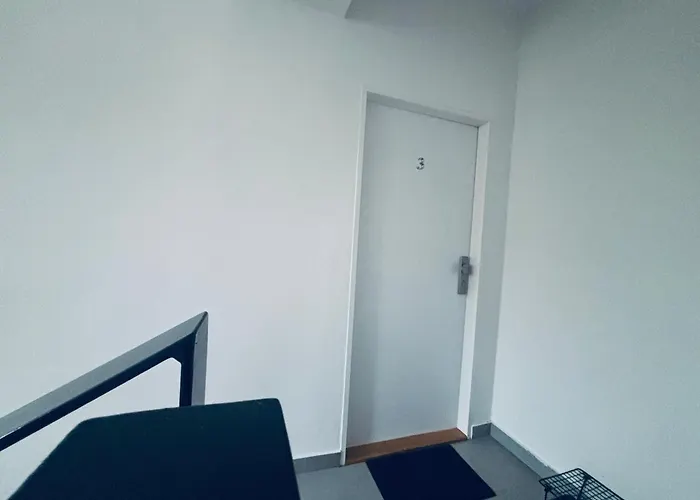 Apartamento Atrium Litoměřice