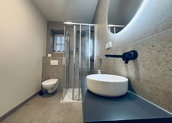 Apartamento Atrium