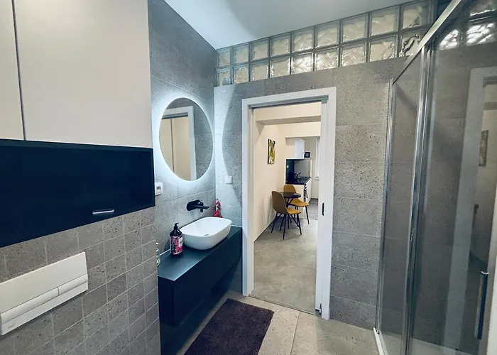 Atrium * Litoměřice