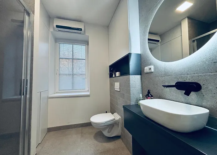 Apartamento Atrium