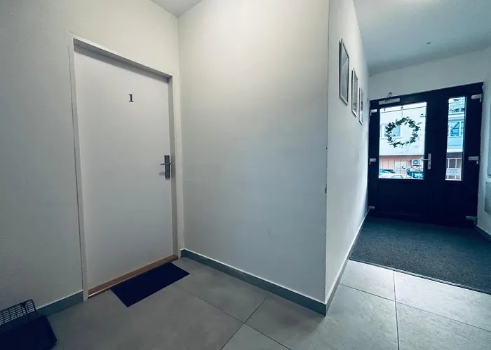 Apartamento Atrium